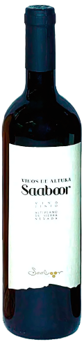 Saaboor
